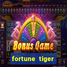 fortune tiger spirit demo